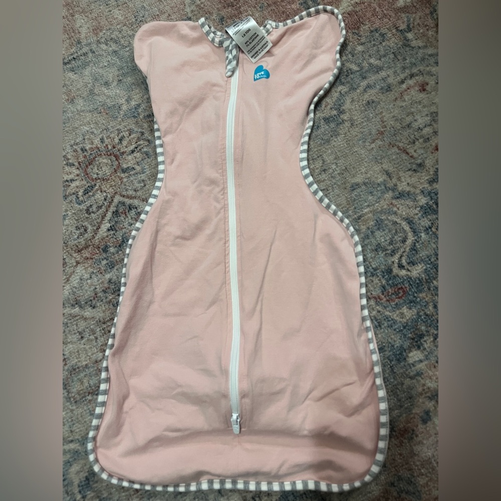 Love to Dream Sleep Sack